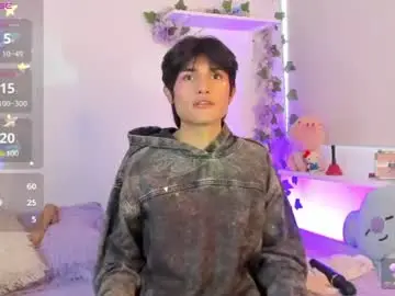 Chaturbate Free Live Porn of soft_thiago