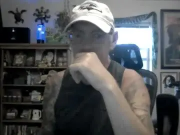 Chaturbate Adult Webcams of waterfire420