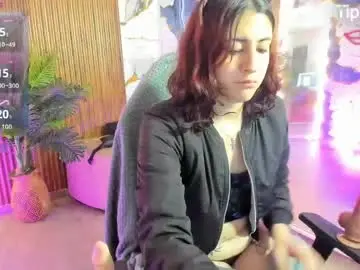 Chaturbate Best live sex cam show of zyra_tay