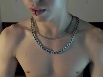 Chaturbate Adult Webcams of angel_miguel_