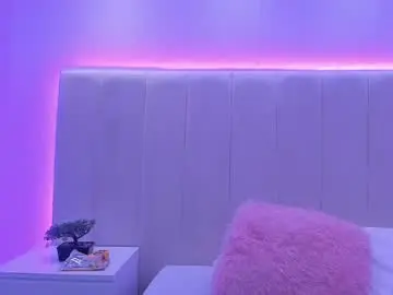Chaturbate Nude Webcam of anny_bakers_