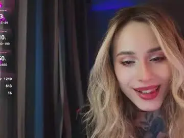 Chaturbate Best Webcam of aviva_faith