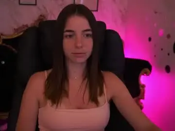 Chaturbate Sex Chat of babe_dollie