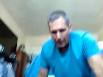 Chaturbate Nude Webcam of bigjoed233