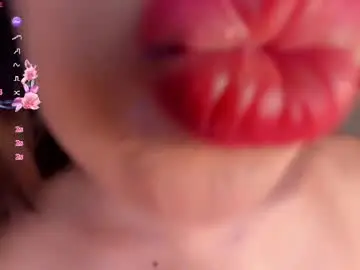 Chaturbate Live Porn of bylie_hills