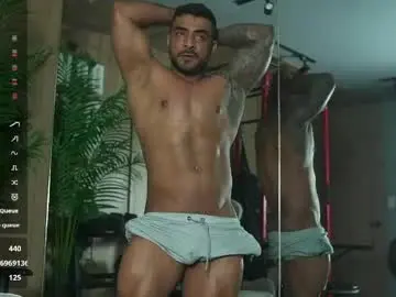 Chaturbate Adult Webcam of eric_harrison1