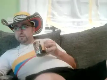 Chaturbate Live Porn of exotermal
