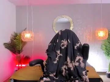 Chaturbate Sex Cam of gio_carangi