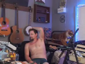 Chaturbate Live Sex of jameswebbscope