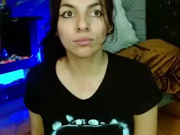 Chaturbate Adult Video Chat of julieth_sex1