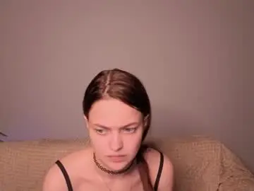 Chaturbate Best Webcam of kisha_bae