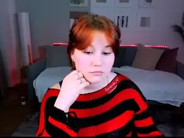 Chaturbate Adult Webcam of mialacrice