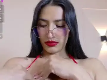 Chaturbate Live Porn of natasha_kurth