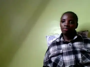 Chaturbate Free Porn Cam of nelly_ebony5