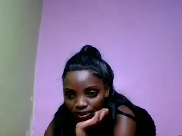 Chaturbate Free Porn Cam of nelly_ebony5