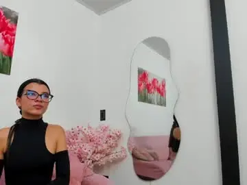 Chaturbate Best live sex cam show of pinky_f00x