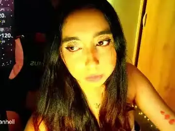 Chaturbate Adult Webcams of r0ttenangel