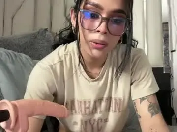 Chaturbate Best live sex cam show of samanthabernardo_