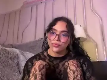 Chaturbate Sex Chat of samanthabernardo_
