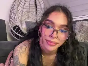 Chaturbate Free Porn Cam of samanthabernardo_