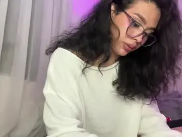 Chaturbate Best Webcam of samanthabernardo_