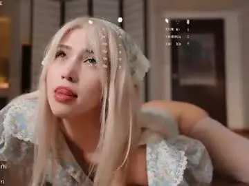 Chaturbate Sex Cam of sigmasian