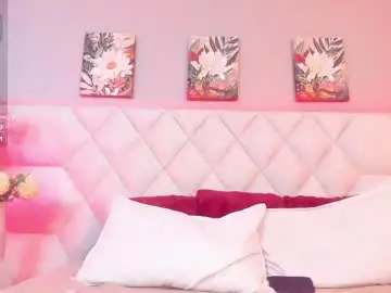 Chaturbate Sex Cam of bianca_monroe_