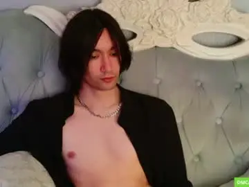 Chaturbate Nude Webcam of calvinowens
