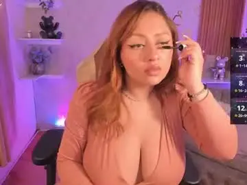 Chaturbate Adult Video Chat of evelynvega0