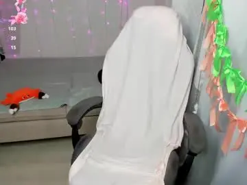 Chaturbate Adult Video Chat of izzyholly