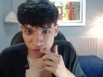 Chaturbate Live Sex of jake_falcon