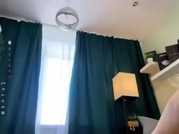 Chaturbate Sex Cam of sashablonde_