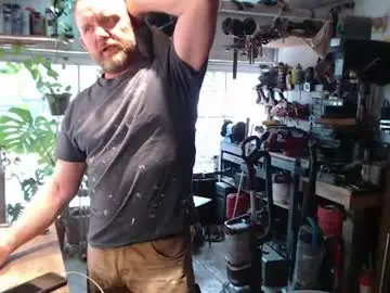 Chaturbate Sex Cam of seattlemanwhore
