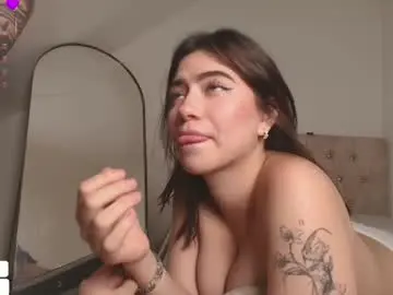 Chaturbate Nude Webcam of sexydeath777