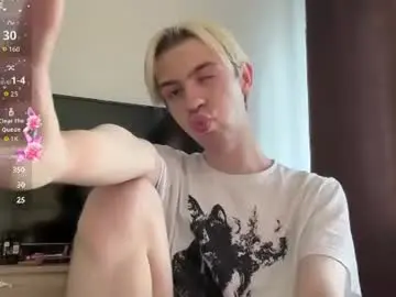 Chaturbate Watch Live Sex Cams of skibatryanka