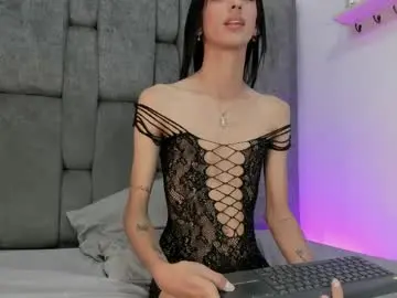 Chaturbate Adult Webcam of sunny_os