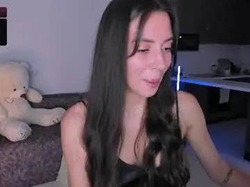 Chaturbate Best Webcam of sweet_princess_ashley