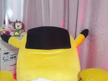 Chaturbate Live Sex Cam of sweetcrime