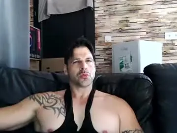 Chaturbate Best live sex cam show of bigboyband