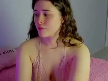Chaturbate Live Sex Cam of chloeblisss
