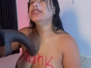 Chaturbate Live Sex of issafoxx