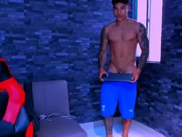 Chaturbate Live Sex of jacod_cock1