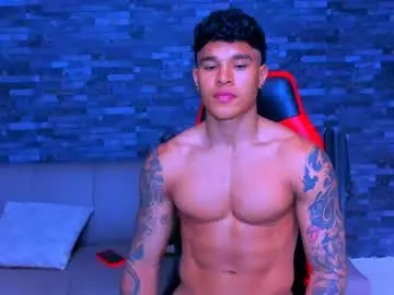 Chaturbate Adult Webcam of jacod_cock1