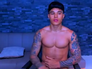 Chaturbate Sex Cam of jacod_cock1