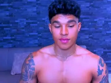 Chaturbate Adult Webcams of jacod_cock1