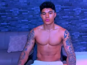 Chaturbate Private Sex Chat of jacod_cock1