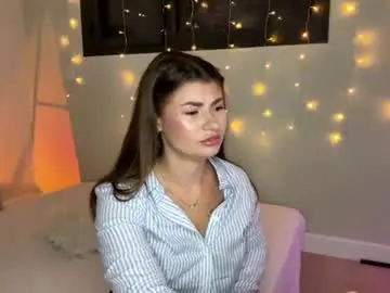 Chaturbate Adult Webcam of leona_grand18