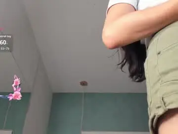 Chaturbate Adult Webcam of mia_gomez52