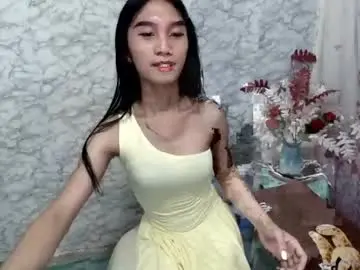 Chaturbate Live Sex of ricaxox1