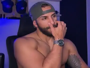 Chaturbate Live Porn of samdornan